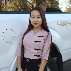 Meet your Posher, Khenglawt